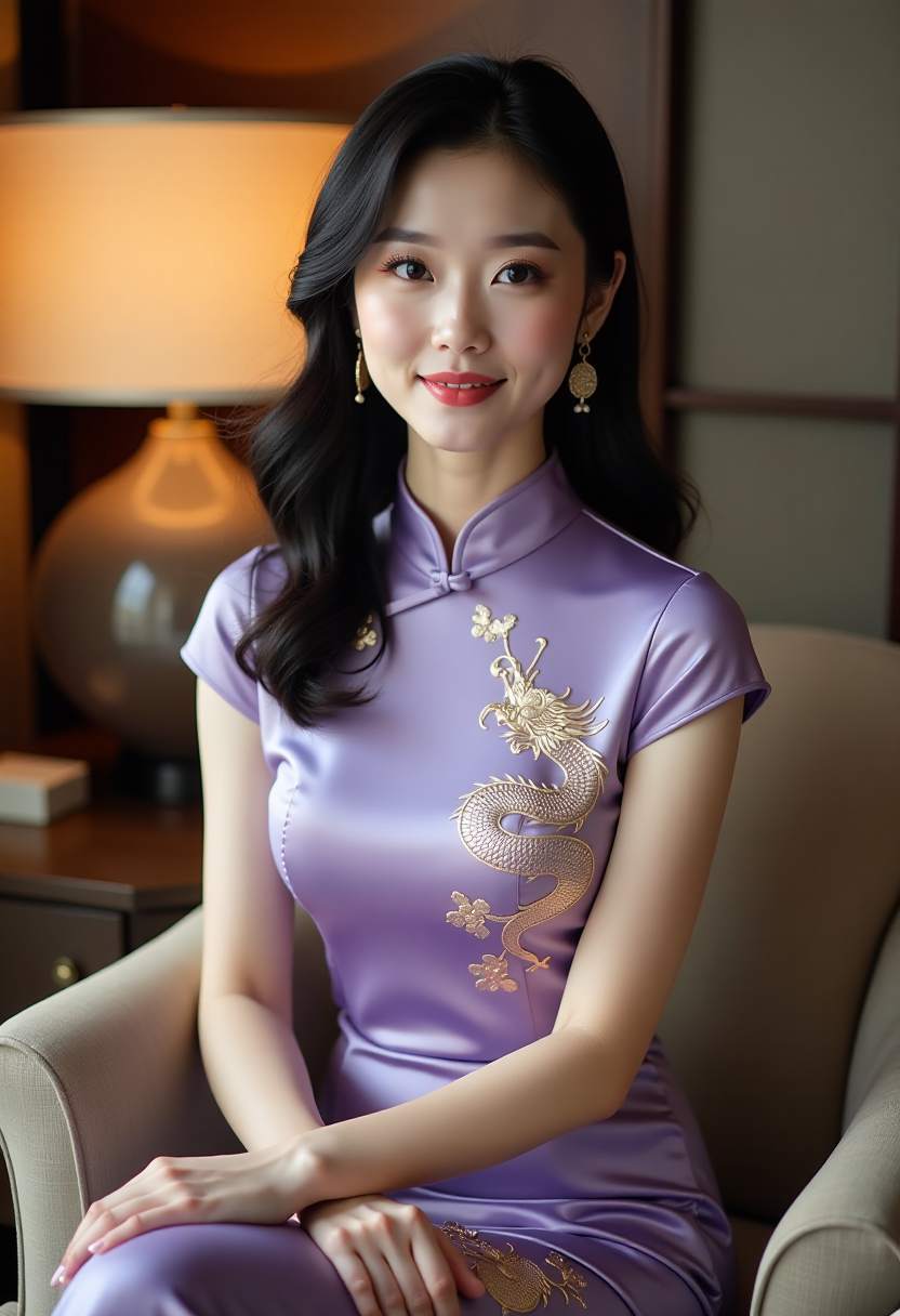 恩爱进行时