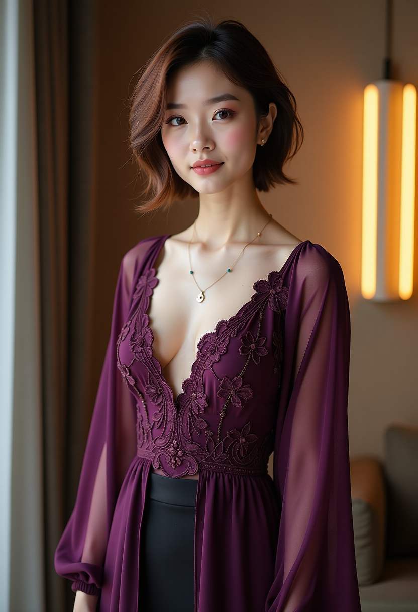 咖啡馆情缘
