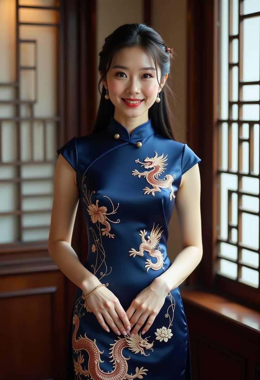 老板娘的日记