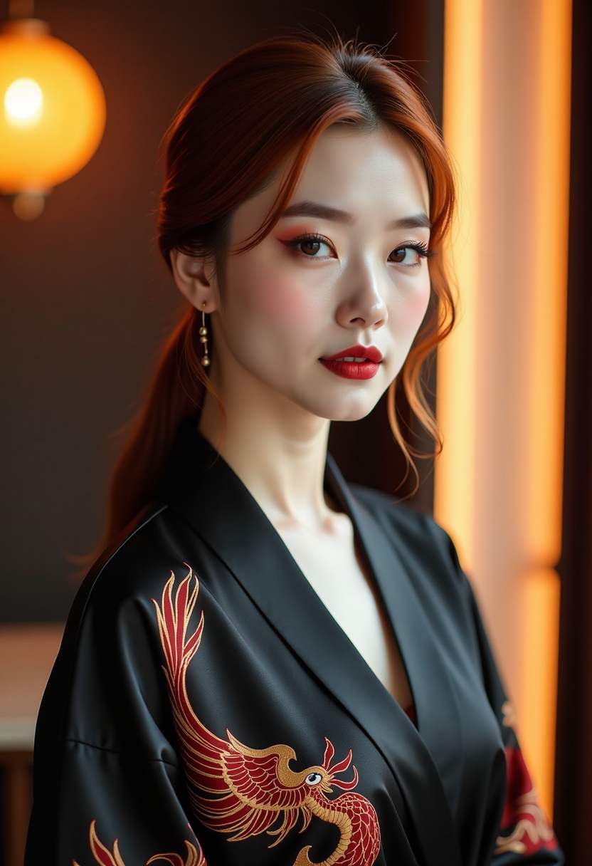 甜蜜二人世界